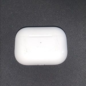 Apple Air pod pros